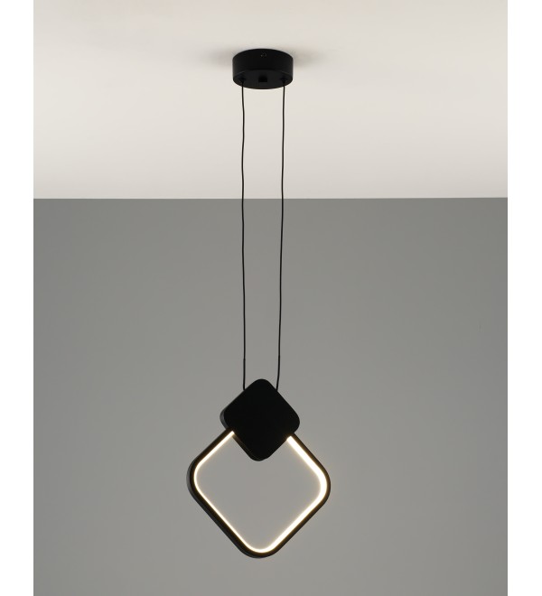 Светодиодный подвесной светильник Moderli V5025-3PL Store