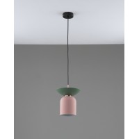 Светильник подвесной Moderli V11552-1P Lecce
