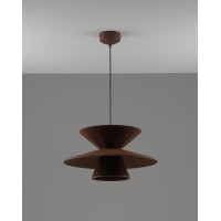 Светильник подвесной светодиодный Moderli V11099-PL Mantis