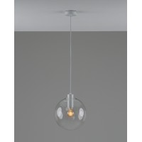 Светильник подвесной Moderli V11548-1P Aurora