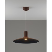 Светильник подвесной светодиодный Moderli V11087-PL Ontario