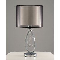 Настольная лампа Moderli V2582-1T Dark