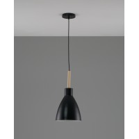 Светильник подвесной Moderli V11433-1P Toni