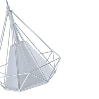 Подвесной светильник Moderli V1631-1P Lia