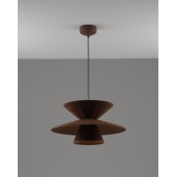 Светильник подвесной светодиодный Moderli V11099-PL Mantis