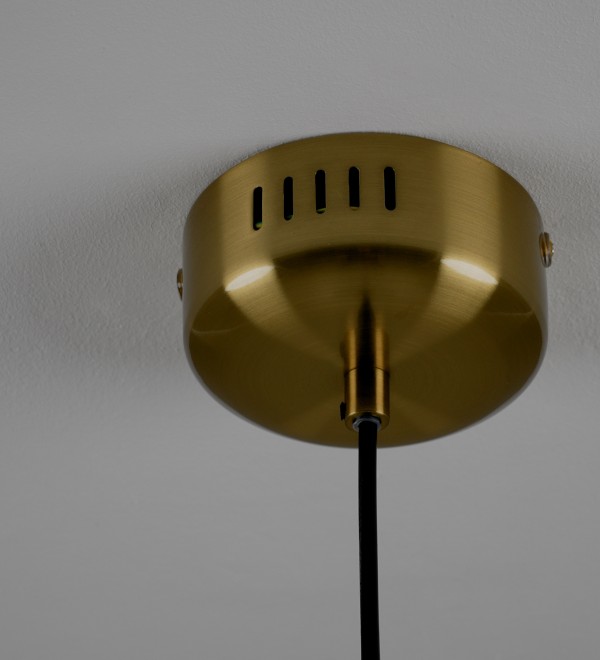 Светодиодный подвесной светильник Moderli V10503-PL Solumn