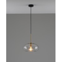 Светильник подвесной Moderli V11528-1P Laura