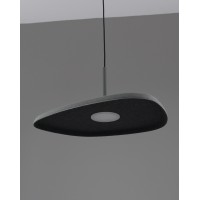 Светильник подвесной светодиодный Moderli V11606-PL Agato