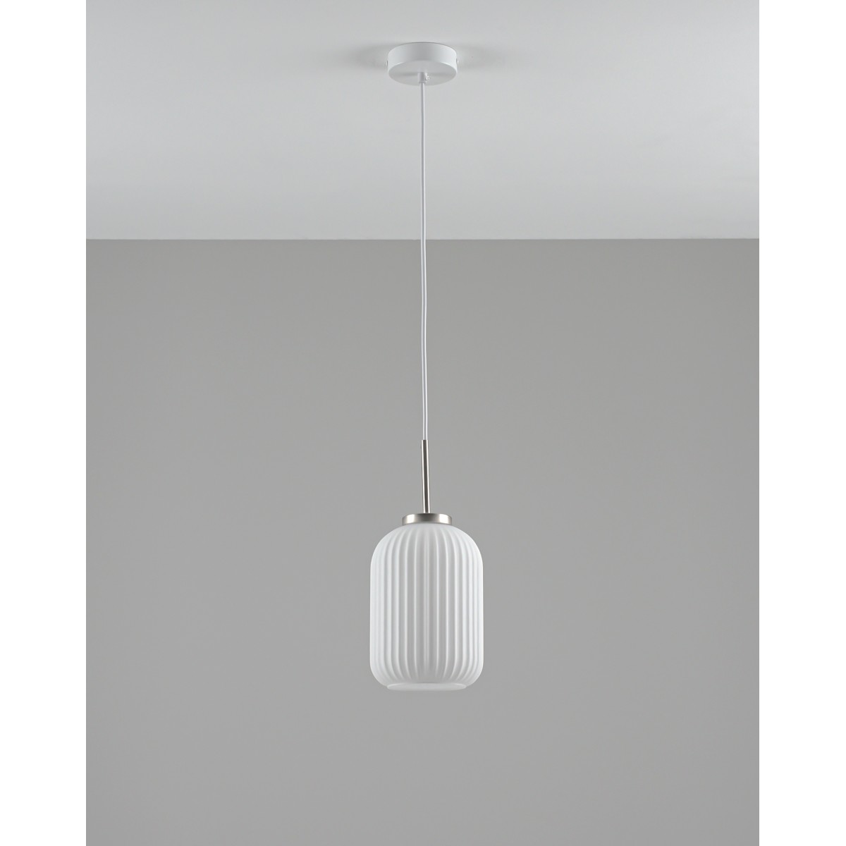 Светильник подвесной Moderli V11029-1P Ivory