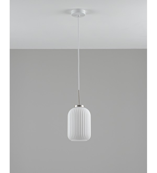 Светильник подвесной Moderli V11029-1P Ivory