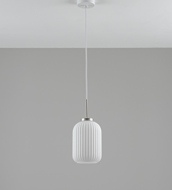 Светильник подвесной Moderli V11029-1P Ivory