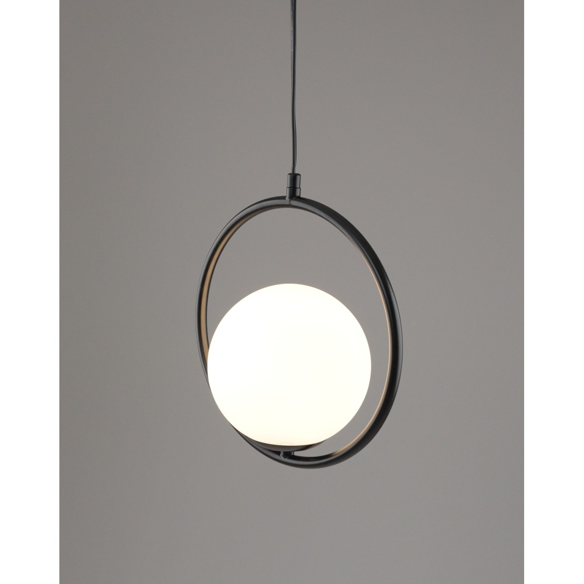 Светильник подвесной Moderli V11578-1P Barocco