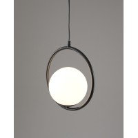 Светильник подвесной Moderli V11578-1P Barocco