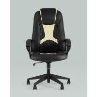 Кресло игровое TopChairs ST-CYBER 8 черный
