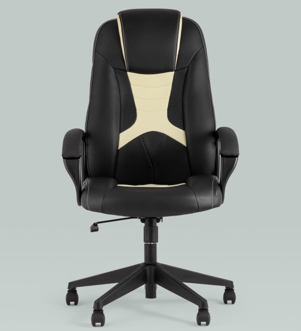 Кресло игровое TopChairs ST-CYBER 8 черный