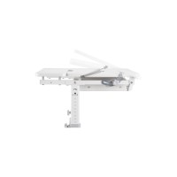 Парта растущая E601 белый