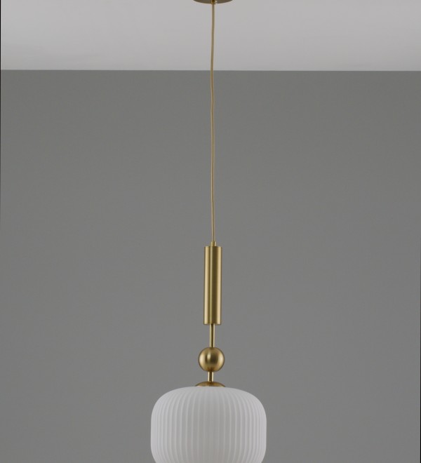 Светильник подвесной Moderli V10911-P Creamy