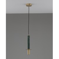 Светильник подвесной Moderli V11954-1P Alto