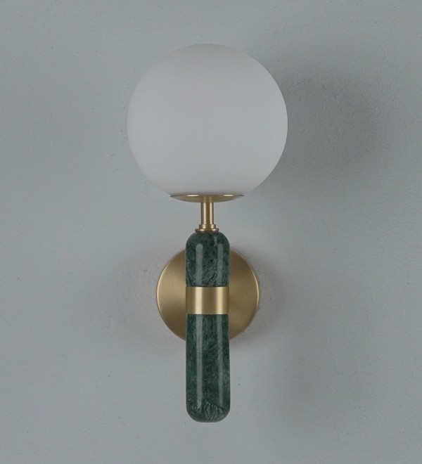 Светильник настенный Moderli V11962-1W Selesta