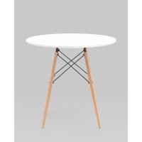 Стол Eames DSW NEW D80