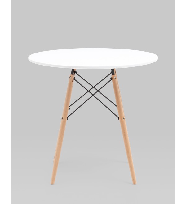 Стол Eames DSW NEW D80