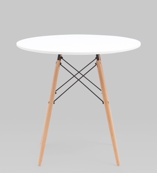 Стол Eames DSW NEW D80