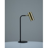 Лампа настольная Moderli V11002-TL Fine