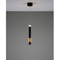 Светильник подвесной светодиодный Moderli V10884-PL Elli