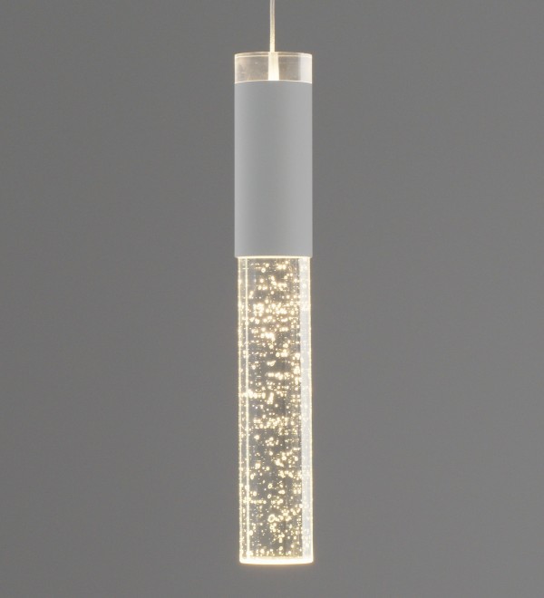 Светильник подвесной светодиодный Moderli V11393-PL Ran
