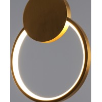 Светодиодный подвесной светильник Moderli V10500-PL Store