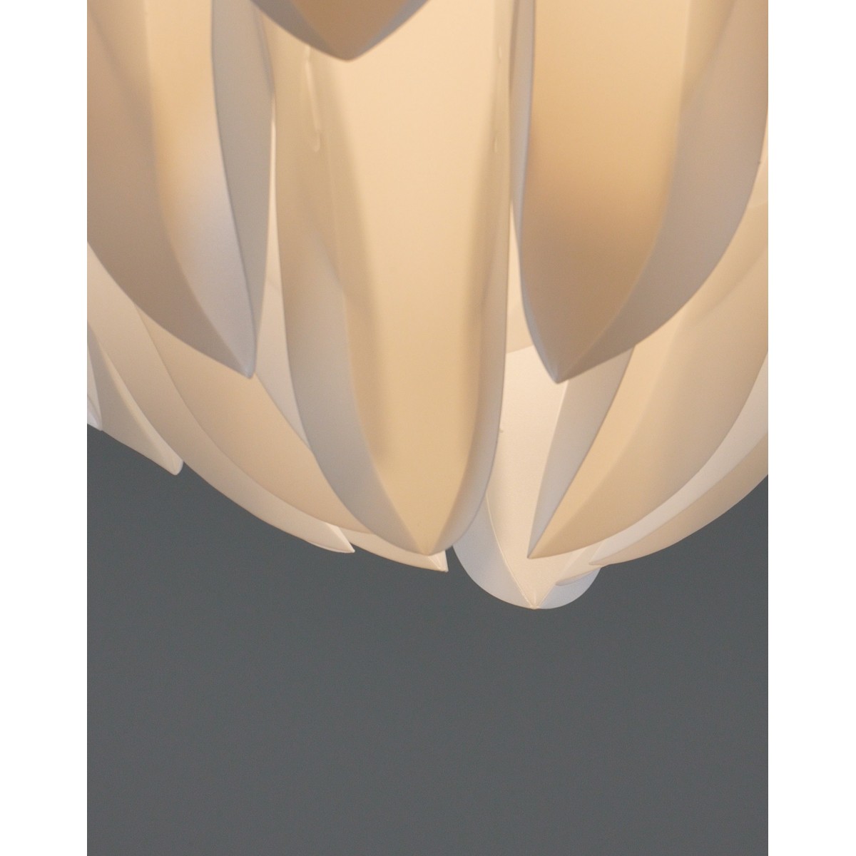 Светильник подвесной Moderli V11014-P Flake
