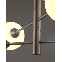 Светильник подвесной Moderli V10840-6P Molecule