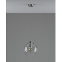 Светильник подвесной Moderli V11545-1P Aurora