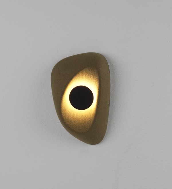 Светильник настенный светодиодный Moderli V11615-WL Flory