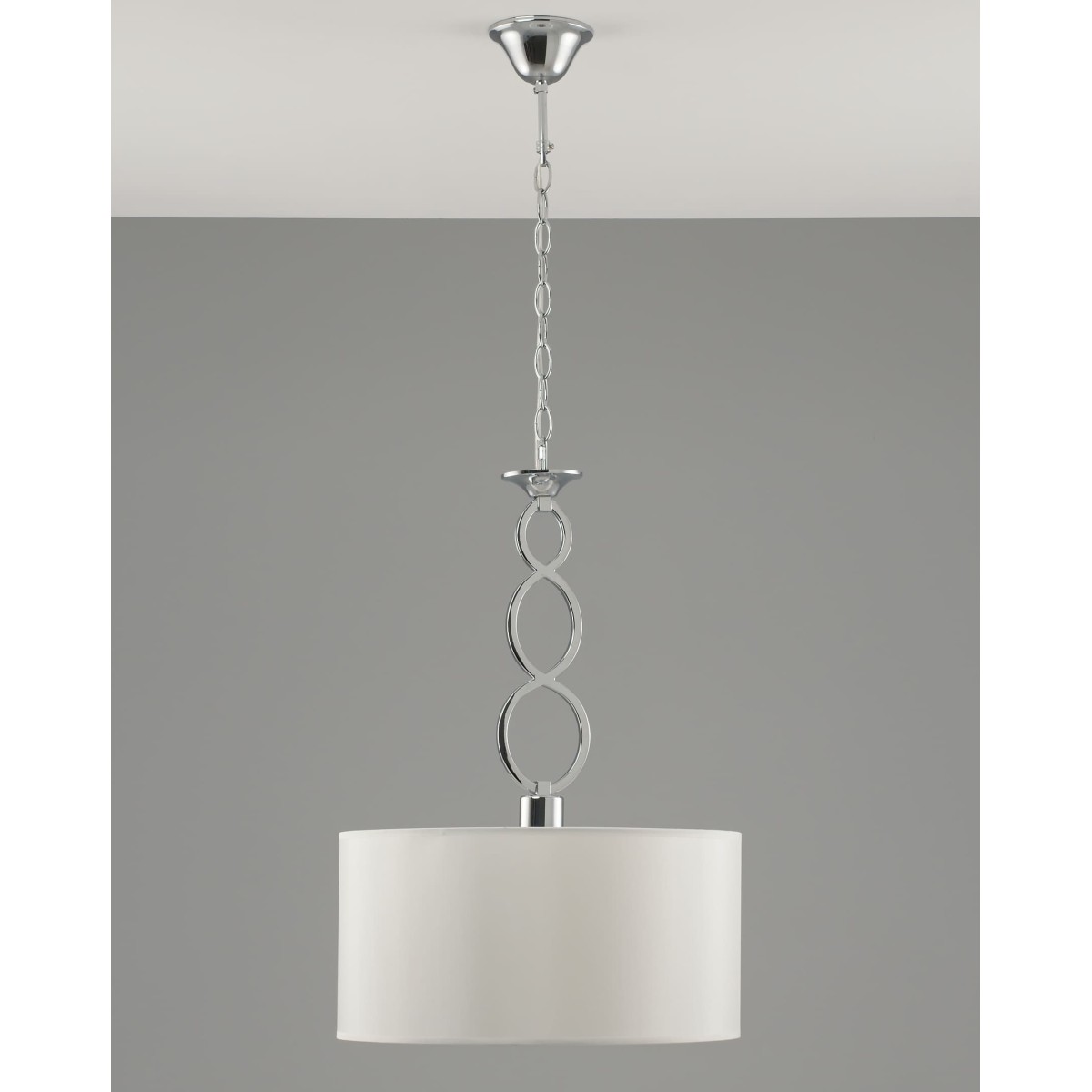 Светильник подвесной Moderli V10553-1P Macadamia
