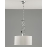 Светильник подвесной Moderli V10553-1P Macadamia