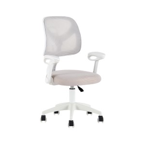 Кресло детское TopChairs 2592 серый