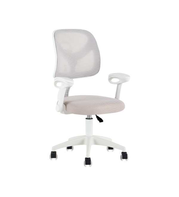 Кресло детское TopChairs 2592 серый