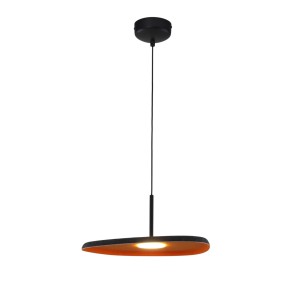 Светильник подвесной светодиодный Moderli V11605-PL Agato