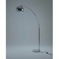 Торшер Moderli V10994-F Arco