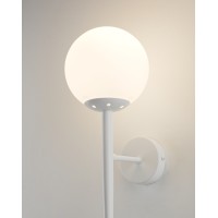 Светильник настенный Moderli V11563-1W Scrumbel