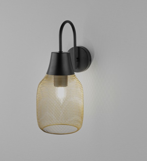 Светильник настенный Moderli V11832-1W Adalina