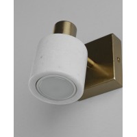 Спот Moderli V11826-1W Malet