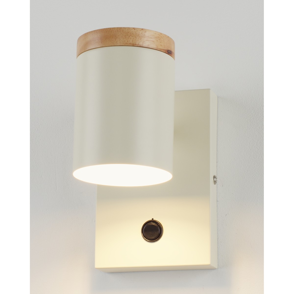 Светильник настенный Moderli V11292-1W Asheswood