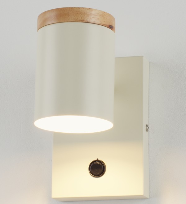 Светильник настенный Moderli V11292-1W Asheswood