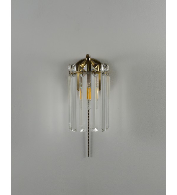 Бра Moderli V10750-1W Everly