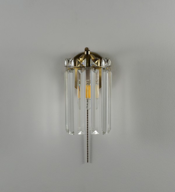 Бра Moderli V10750-1W Everly