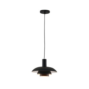 Светильник подвесной Moderli V11457-1P Pescara