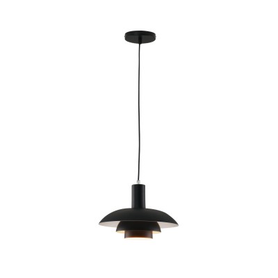 Светильник подвесной Moderli V11457-1P Pescara