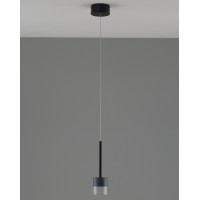 Светильник подвесной светодиодный Moderli V10853-PL Self